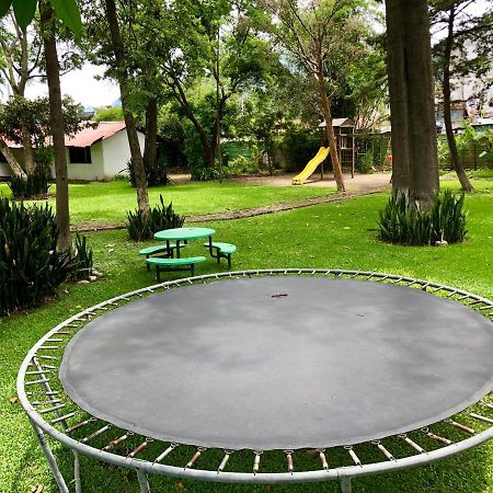 Hotel Rancho Grande Inn Панахачель Экстерьер фото