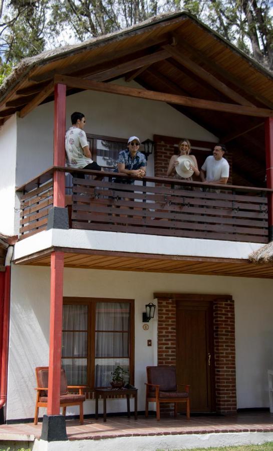Hotel Rancho Grande Inn Панахачель Экстерьер фото
