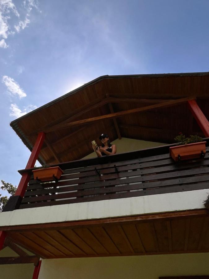 Hotel Rancho Grande Inn Панахачель Экстерьер фото